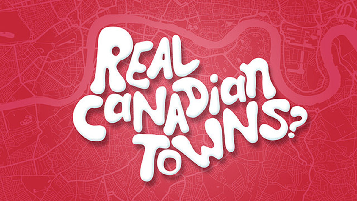 Real Canadian Towns image number null